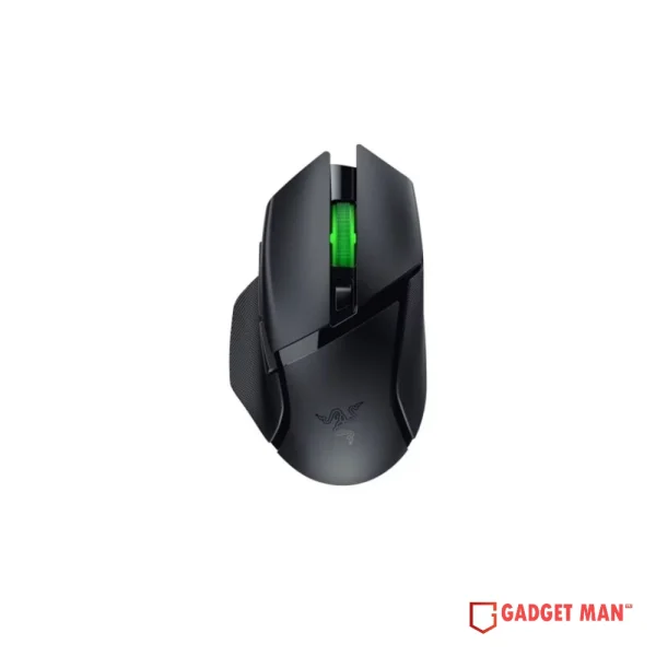 Razer Basilisk V3 X HyperSpeed RGB Wireless Gaming Mouse