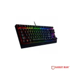 Razer BlackWidow V3 Tenkeyless Mechanical Gaming Keyboard