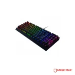 Razer BlackWidow V3 Tenkeyless Mechanical Gaming Keyboard