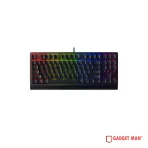 Razer BlackWidow V3 Tenkeyless Mechanical Gaming Keyboard