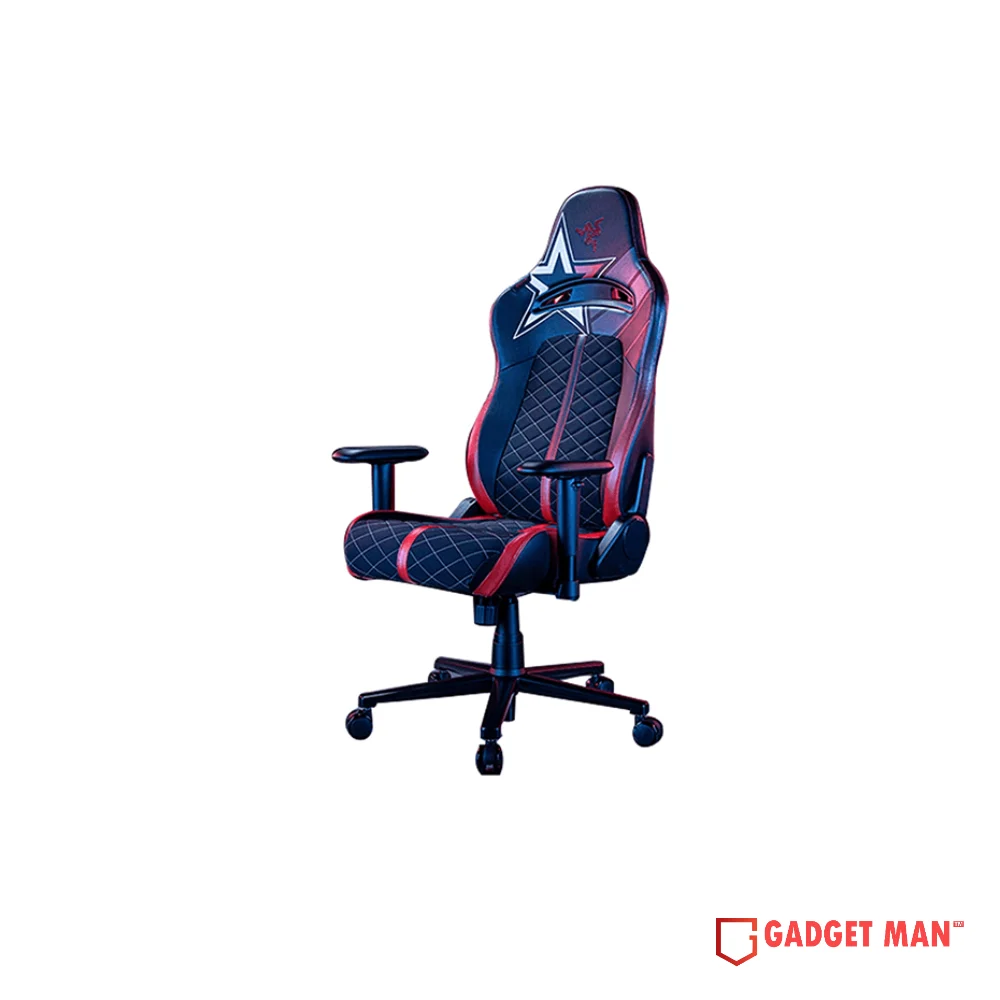 Razer Enki X EDGE Special Edition Gaming Chair