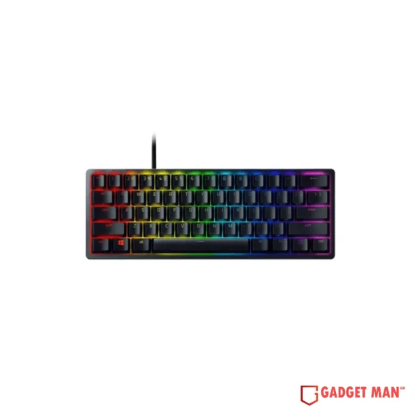 Razer Huntsman Mini RGB Gaming Keyboard
