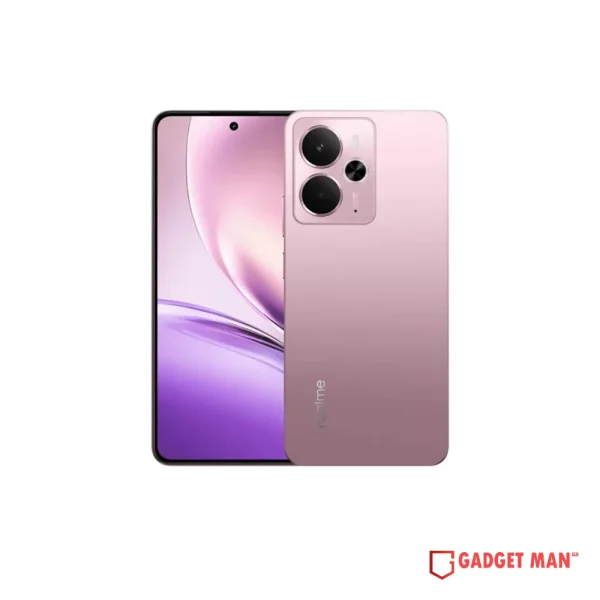 Realme 14 5G - Official