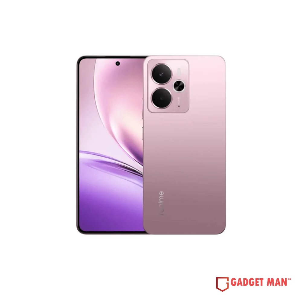 Realme 14 5G - Official