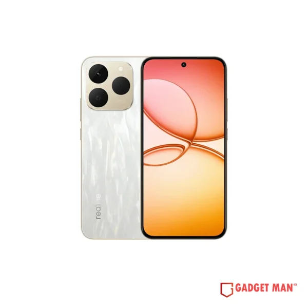 Realme 15T 5G - Official