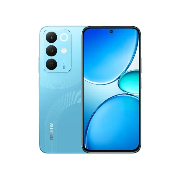 Realme 15X 5G 6GB/128GB – Blue