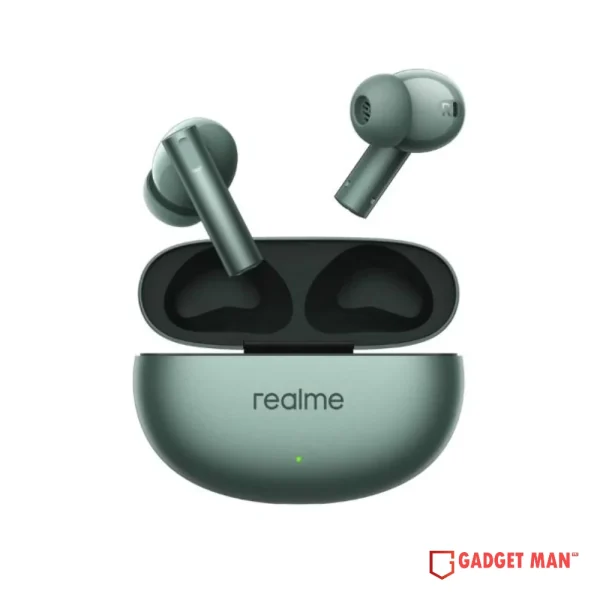 Realme Buds Air 6 Earbuds 50dB ANC LHDC HiRes Audio