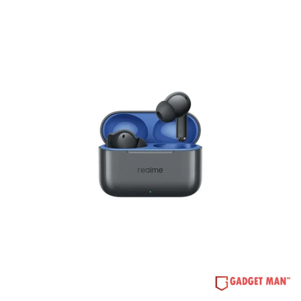 realme Buds T200 ANC TWS Earbuds