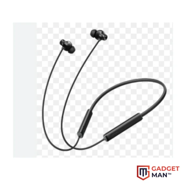 Realme Buds Wireless 5 ANC 50db ANC Neckband Earphone