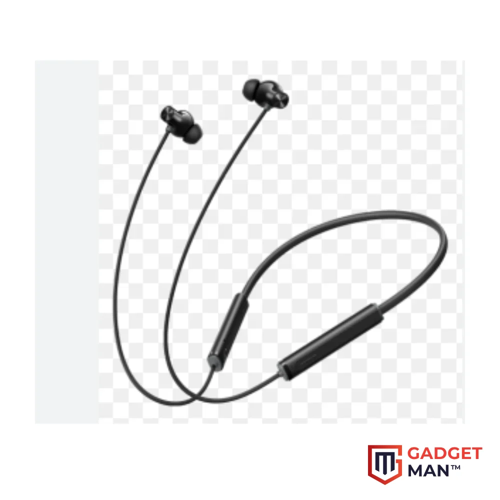 Realme Buds Wireless 5 ANC 50db ANC Neckband Earphone