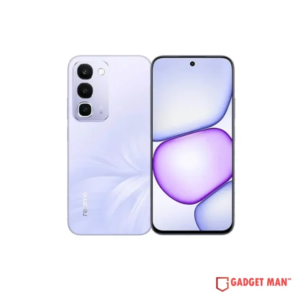 Realme C100 - Official