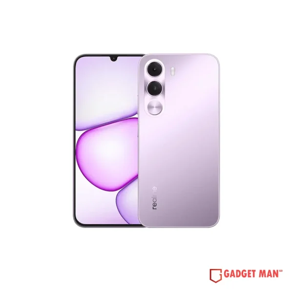realme C100i - Official
