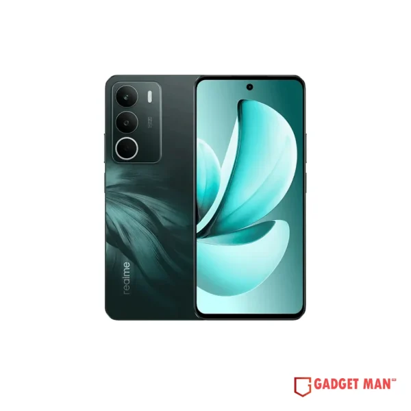 Realme C100x - Official