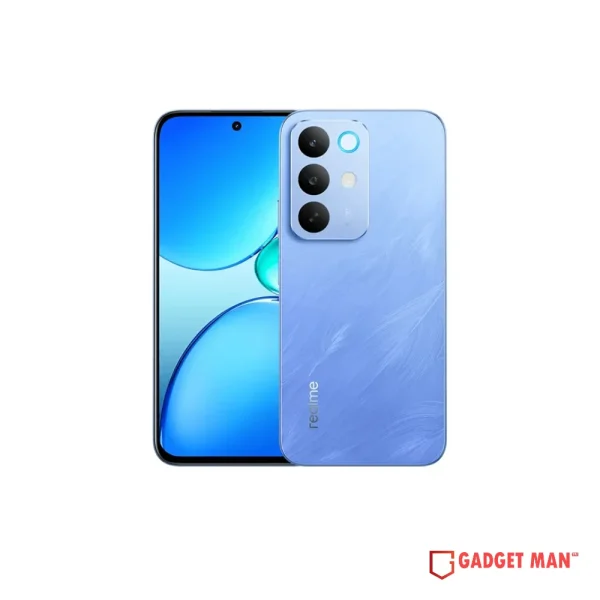realme C85 - Official