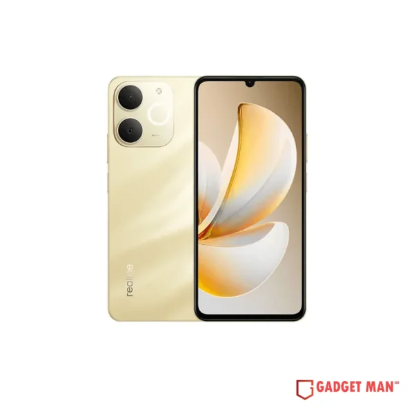 realme Note 70 - Official