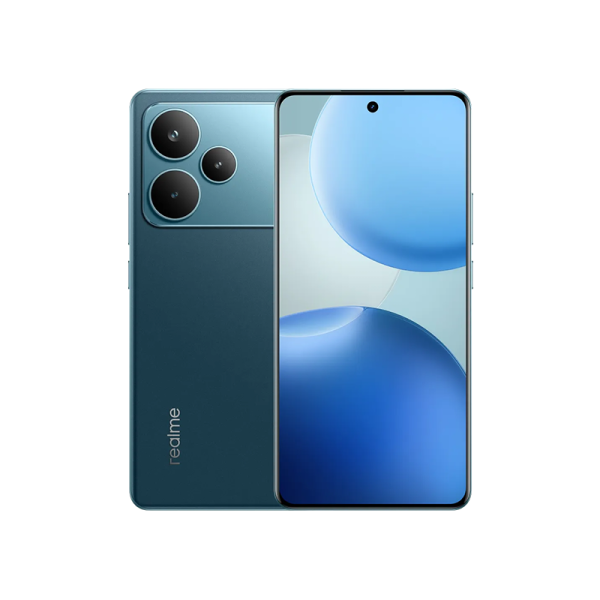 Realme P4 Pro 5G 8GB/256GB Midnight Ivy
