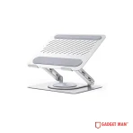 Recci RHO-M25 360° Aluminum Tablet Stand