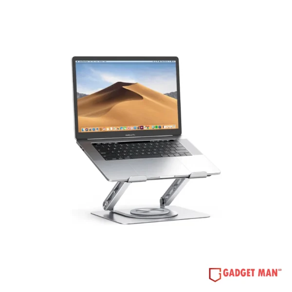 Recci RHO-M25 360° Aluminum Tablet Stand