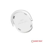 Recci RLS-L15 3-in-1 Wireless Charger 15W