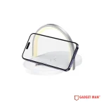 Recci RLS-L15 3-in-1 Wireless Charger 15W