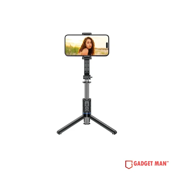 Recci RSS-W03 Holder Selfie Stick