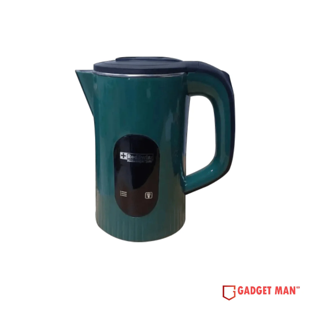 Red Swiss RSEK-3001 Electric Kettle - 3L