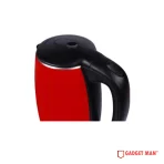 Red Swiss RSEKP-1701 Electric Kettle - 1.7L
