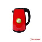Red Swiss RSEKP-1701 Electric Kettle - 1.7L