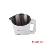 Red Swiss RSEKP-1702 Electric Kettle - 1.7L