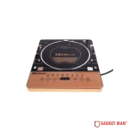 Red Swiss RSIC-005 Infrared Touch Cooker