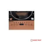 Red Swiss RSIC-005 Infrared Touch Cooker