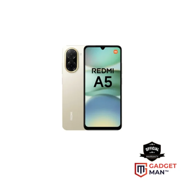 Redmi A5 (6/128GB)