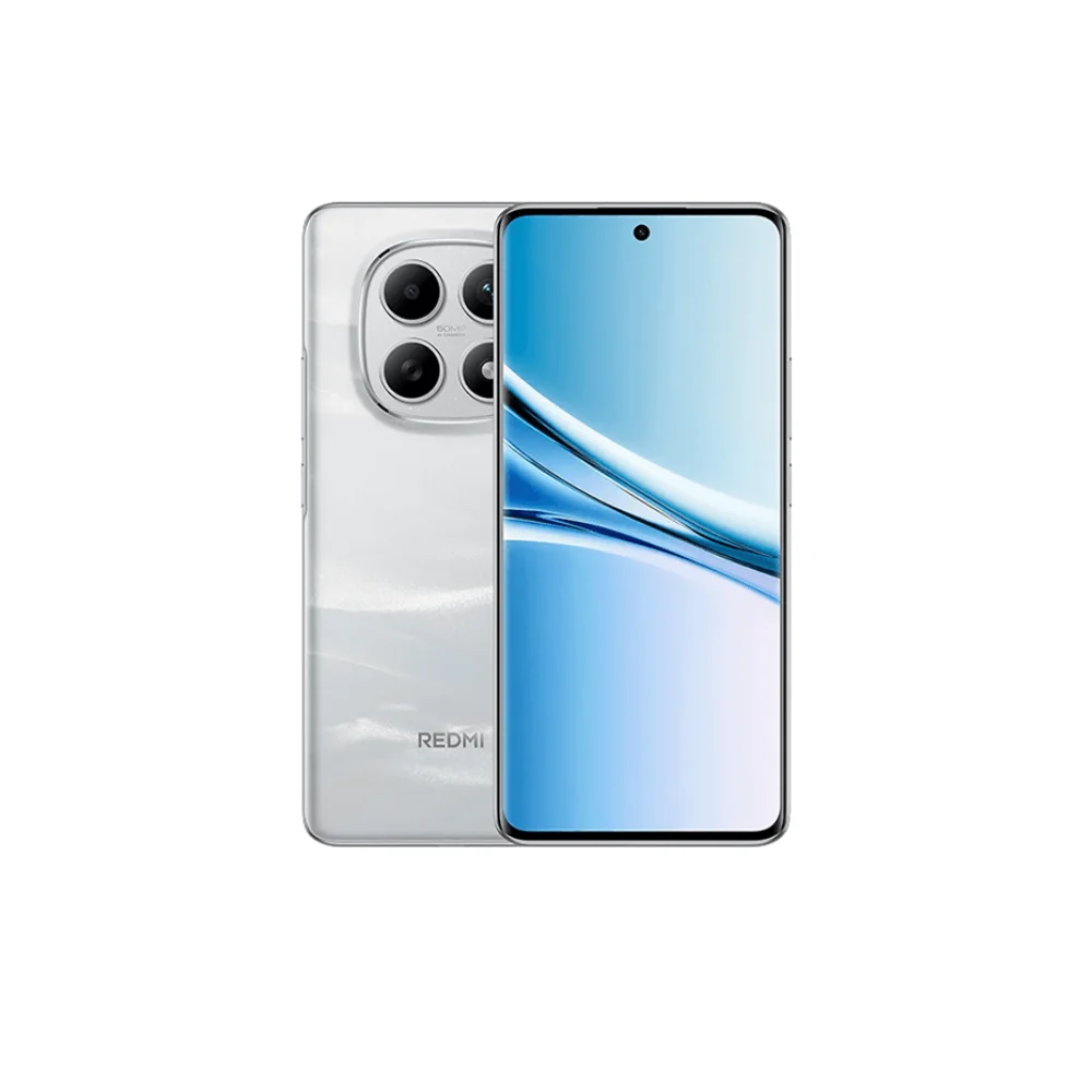 Redmi Note 15 5G - Official