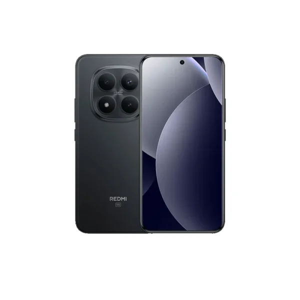 Redmi Note 15 Pro Plus 5G - Official