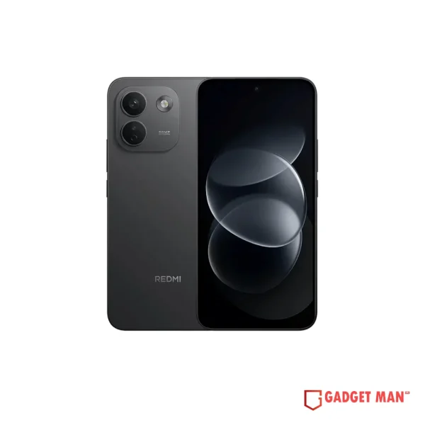 Redmi Note 17 Pro Max 5G - Official