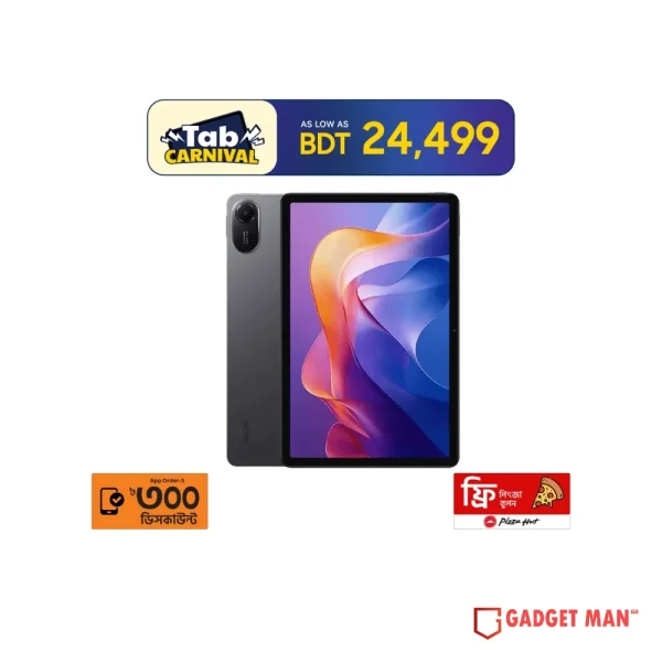 Redmi Pad 2