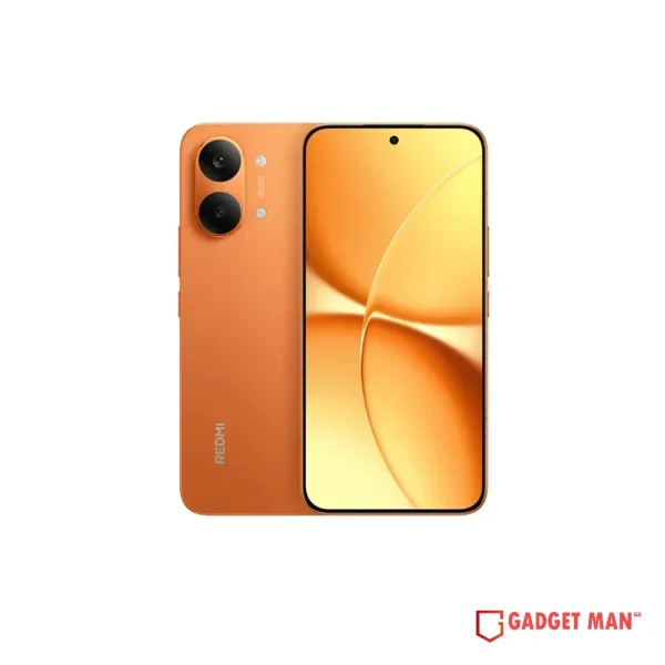 Redmi Turbo 5 Max