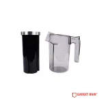 RedSwiss RSFJ-004 Multifunction Juicer - 1000W