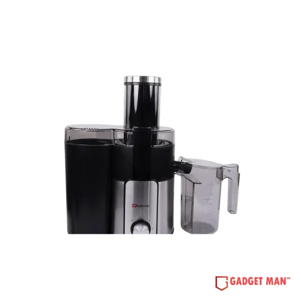 RedSwiss RSFJ-004 Multifunction Juicer - 1000W