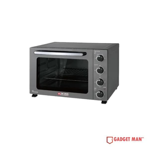 RedSwiss RSTO-5202 Electric Oven- 52L