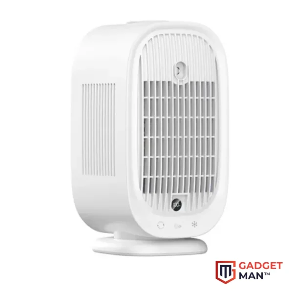Remax F21 Water Cooling Oscillating Fan with Display