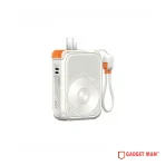 Remax RPP-116 All In One Wireless Power Bank - 10000mAh