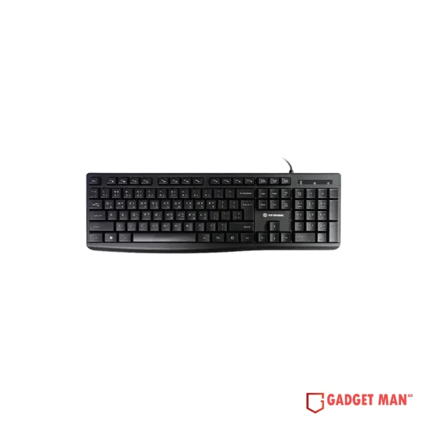 Revenger RK24 Wired Keyboard with Bangla