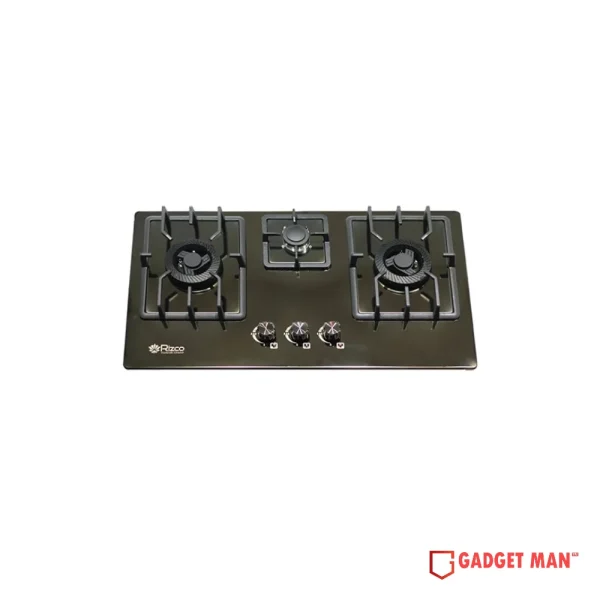 Rizco BHS Vintage 703 Gas Burner