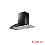 Rizco Luminous 121 Kitchen Hood 36 Inch
