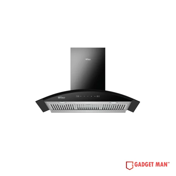 Rizco Luminous 121 Kitchen Hood 36 Inch