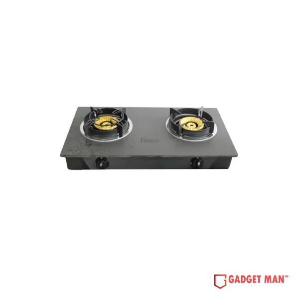 Rizco RTZ-301 Ceramic Panel Gas Burner