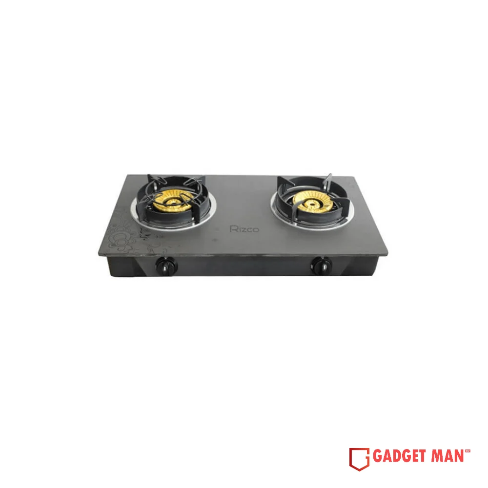 Rizco RTZ-301 Ceramic Panel Gas Burner