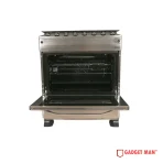 Rizco RZGO-760 5 Burners with Gas Oven