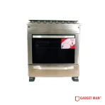 Rizco RZGO-760 5 Burners with Gas Oven